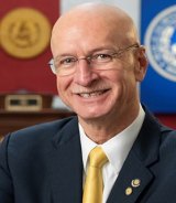 Senate President Craig Blair 